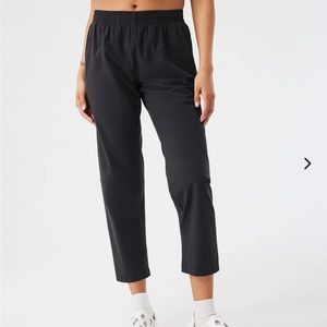 NWOT Outdoor Voices Zephyr Pants